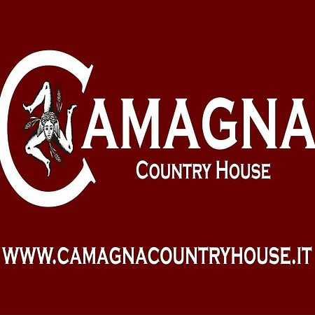 Santa Ninfa Camagna Country House المظهر الخارجي الصورة