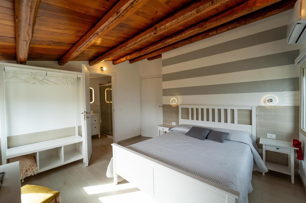 Santa Ninfa Camagna Country House المظهر الخارجي الصورة