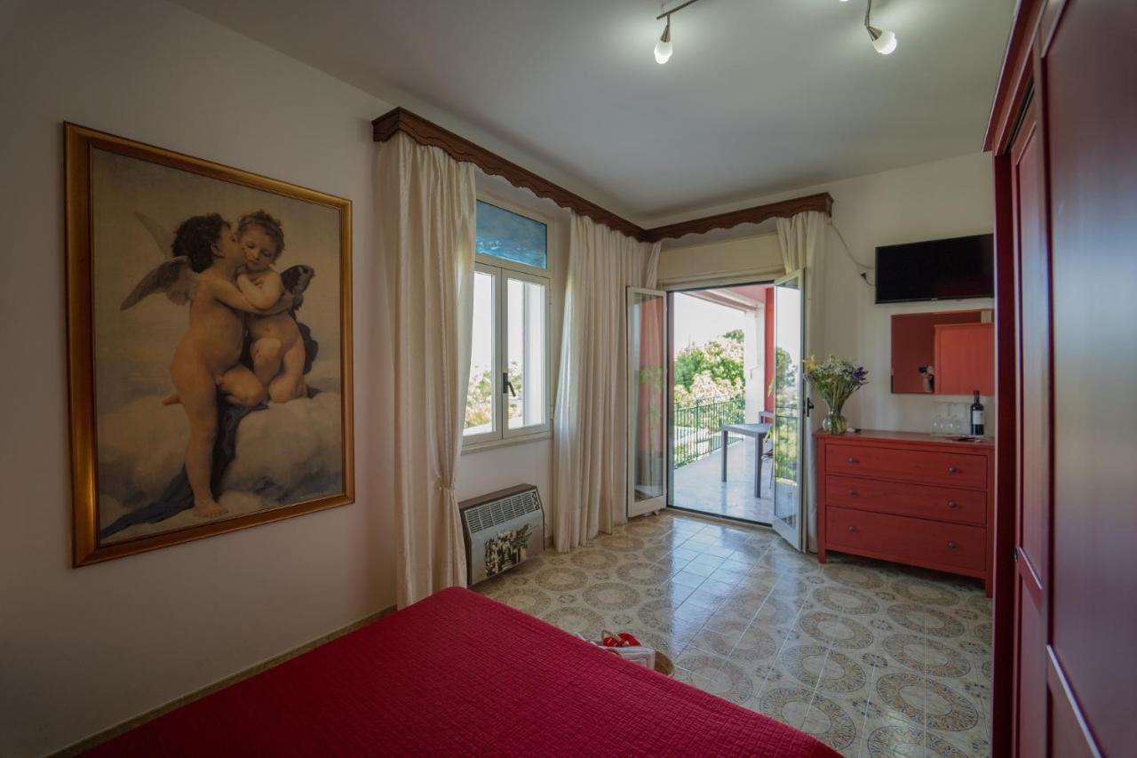 Santa Ninfa Camagna Country House المظهر الخارجي الصورة
