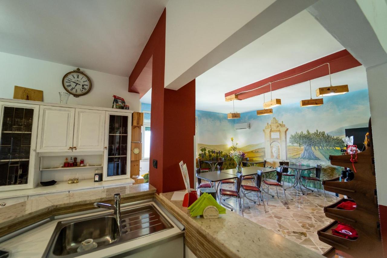 Santa Ninfa Camagna Country House المظهر الخارجي الصورة