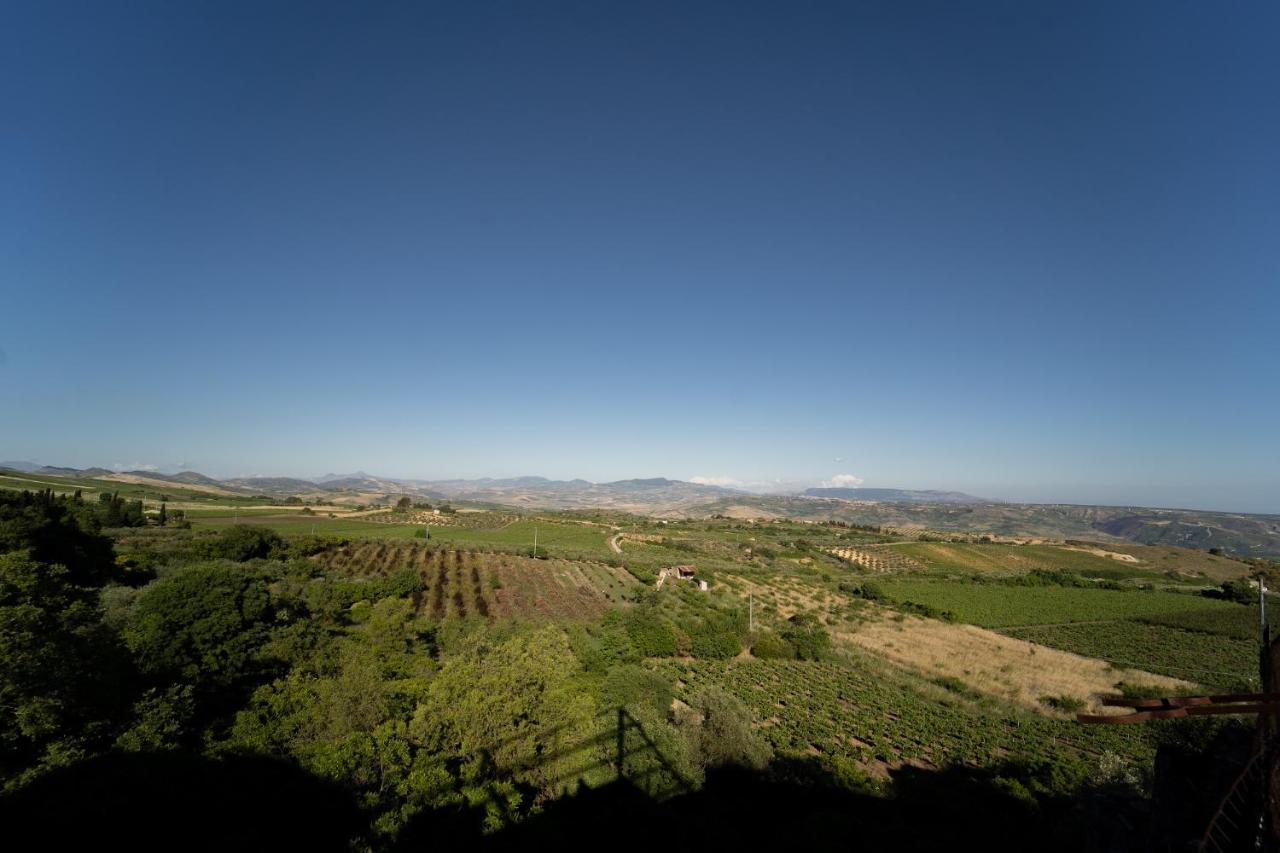 Santa Ninfa Camagna Country House المظهر الخارجي الصورة