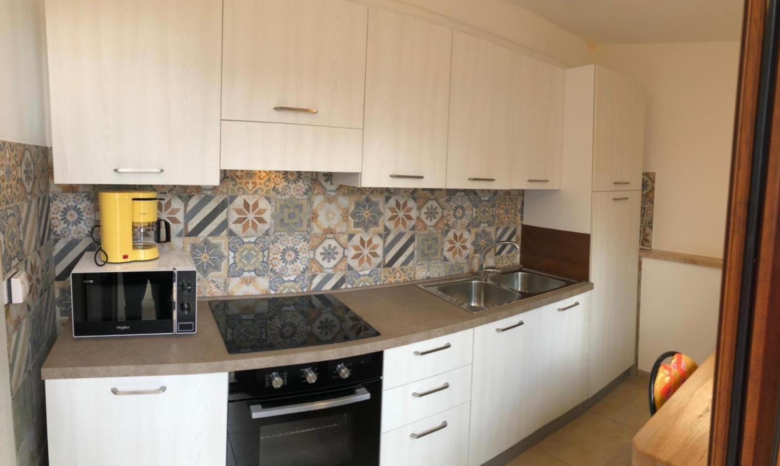 Santa Ninfa Camagna Country House المظهر الخارجي الصورة