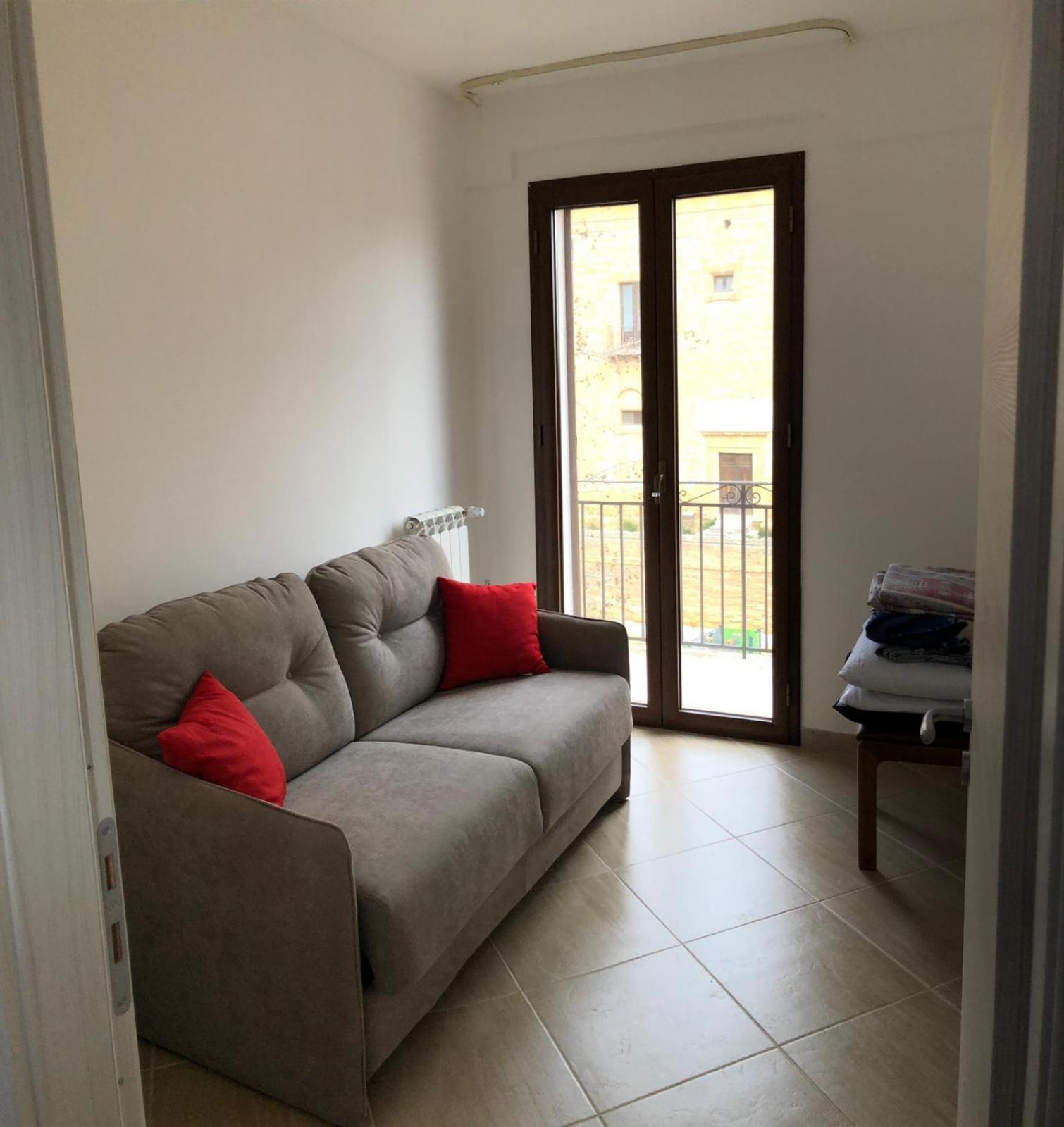 Santa Ninfa Camagna Country House المظهر الخارجي الصورة