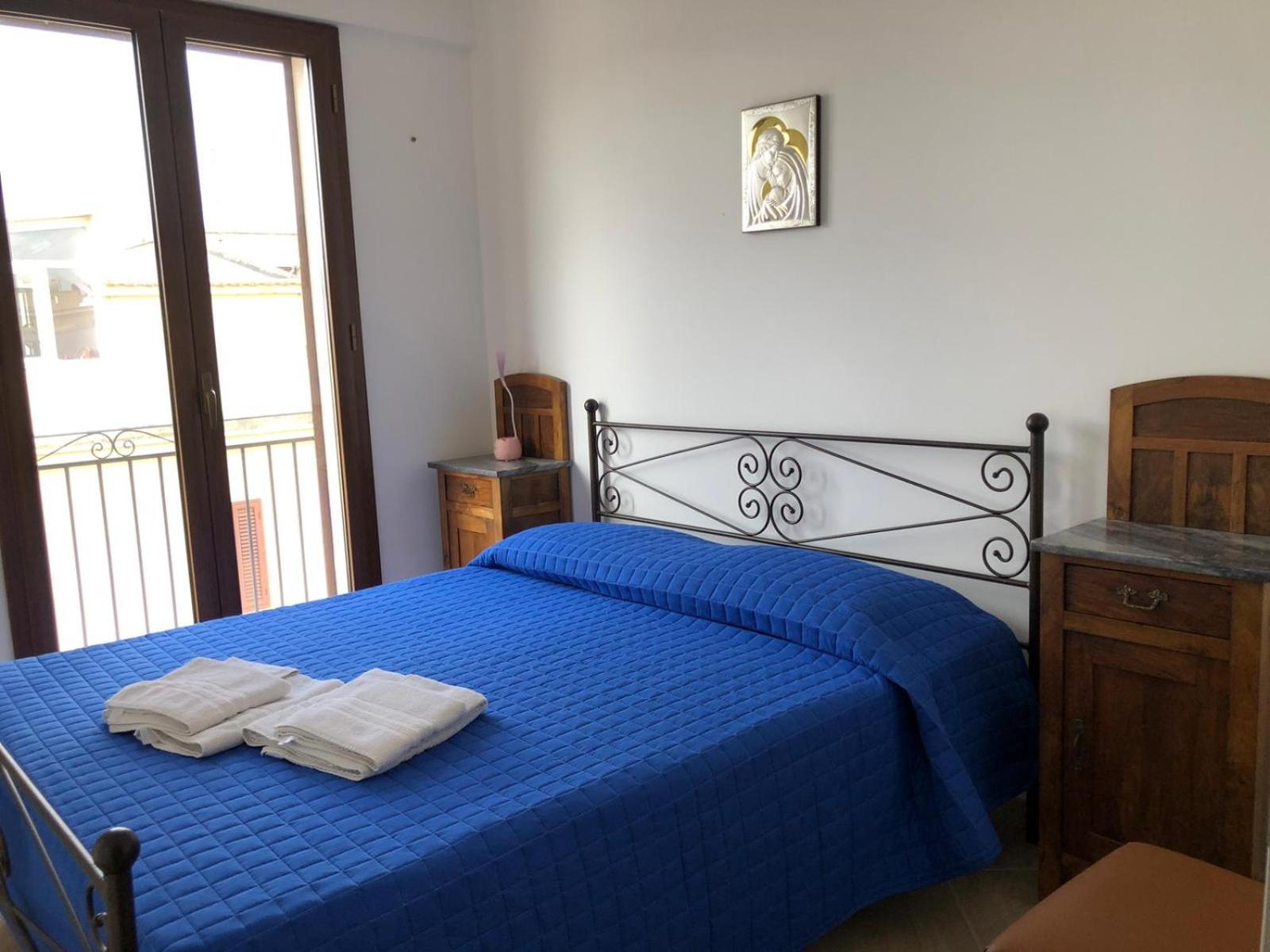 Santa Ninfa Camagna Country House المظهر الخارجي الصورة