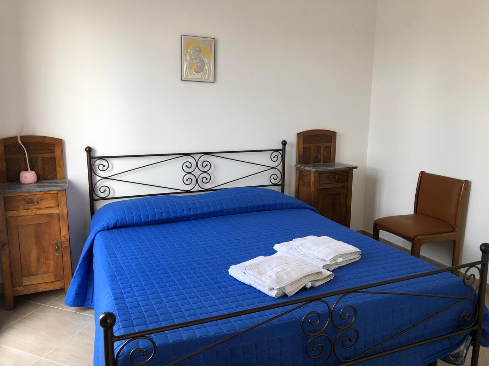 Santa Ninfa Camagna Country House المظهر الخارجي الصورة