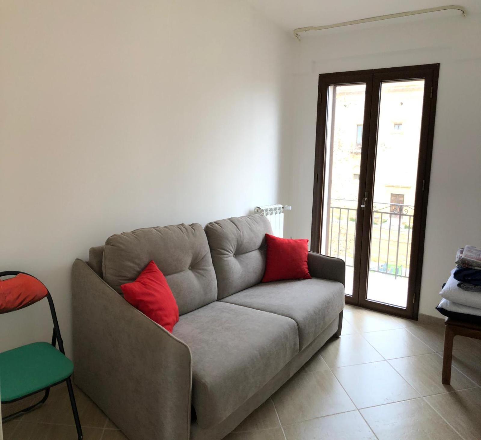 Santa Ninfa Camagna Country House المظهر الخارجي الصورة