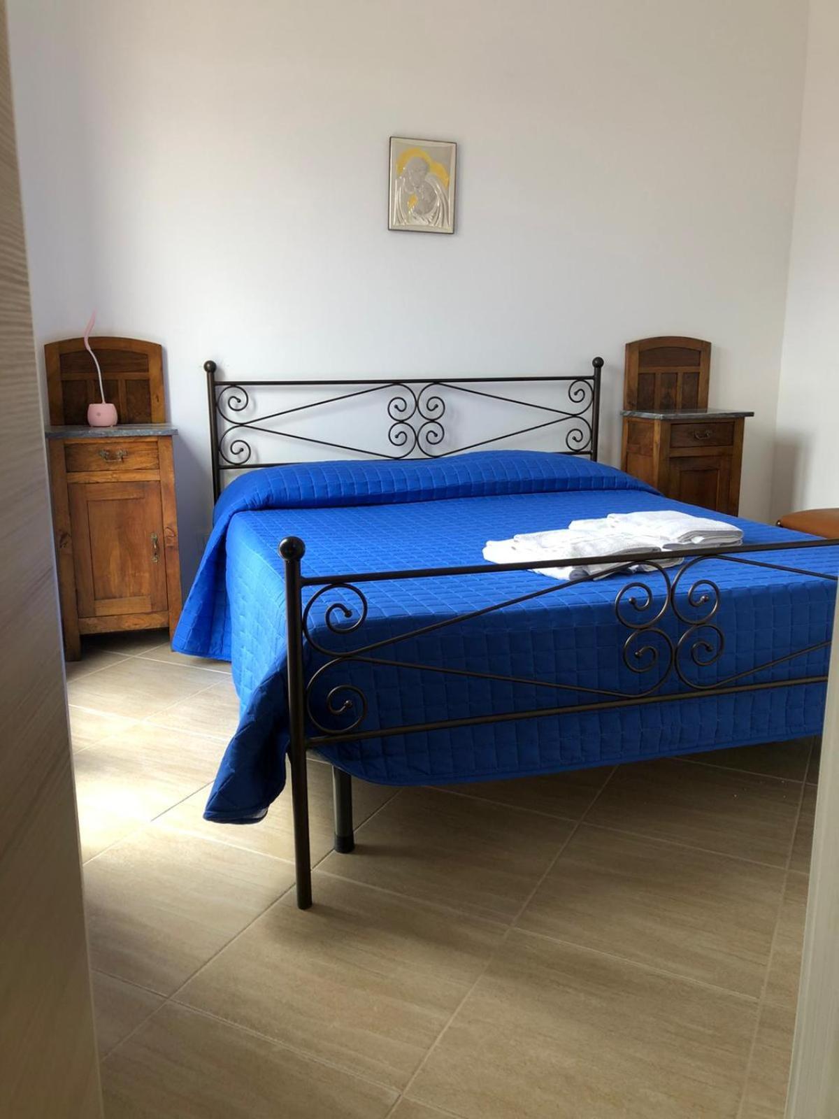 Santa Ninfa Camagna Country House المظهر الخارجي الصورة