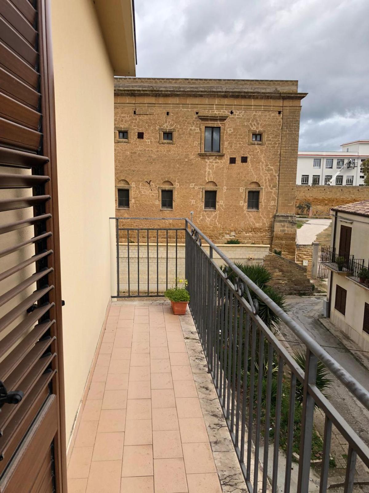 Santa Ninfa Camagna Country House المظهر الخارجي الصورة