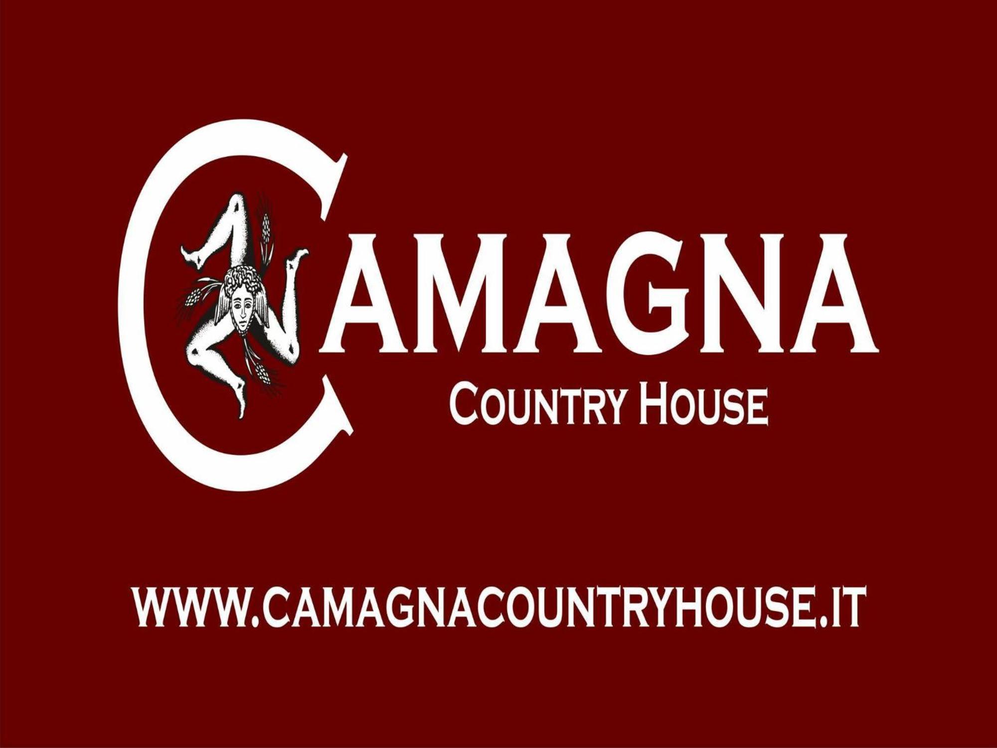 Santa Ninfa Camagna Country House المظهر الخارجي الصورة