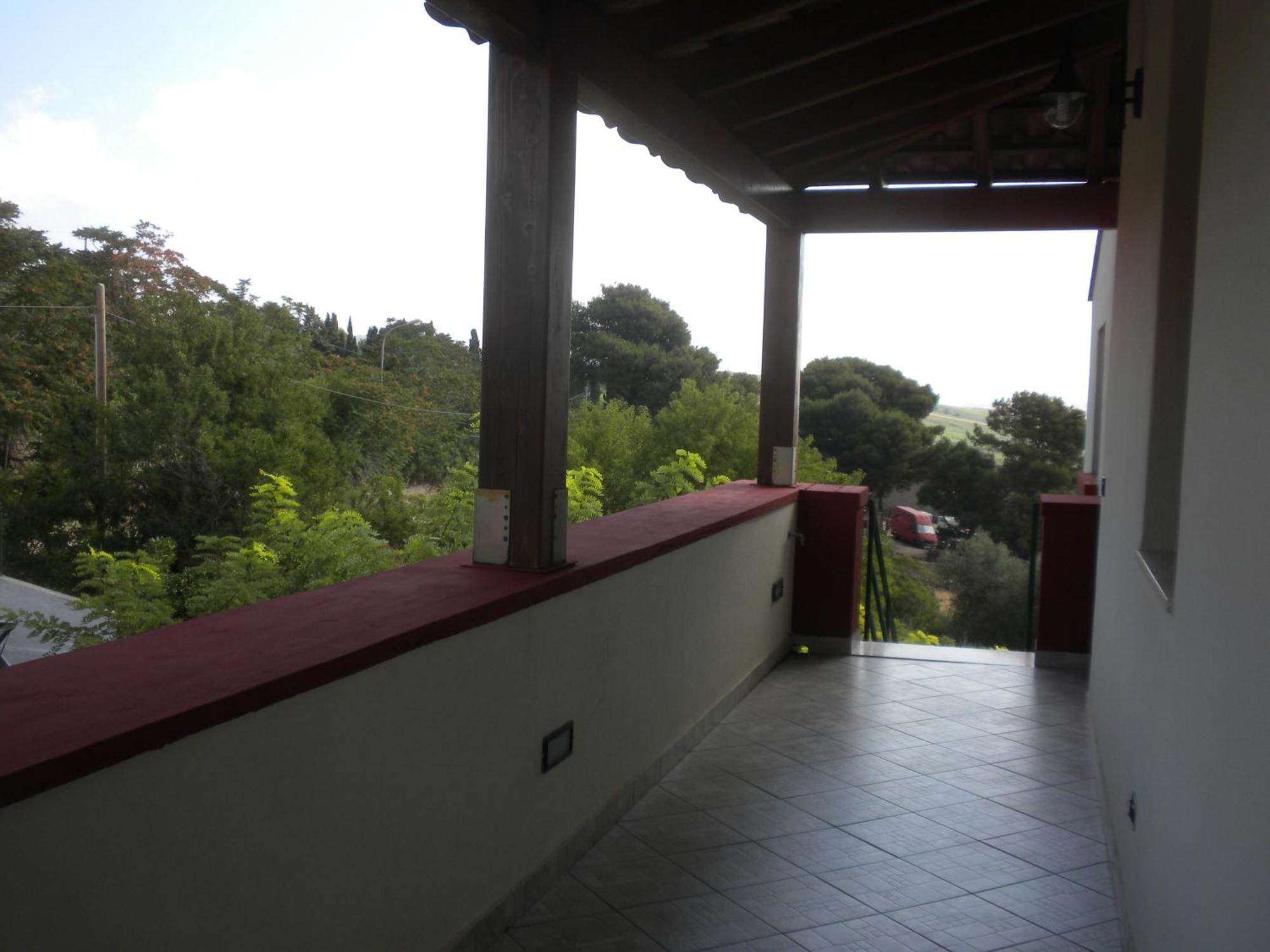 Santa Ninfa Camagna Country House الغرفة الصورة