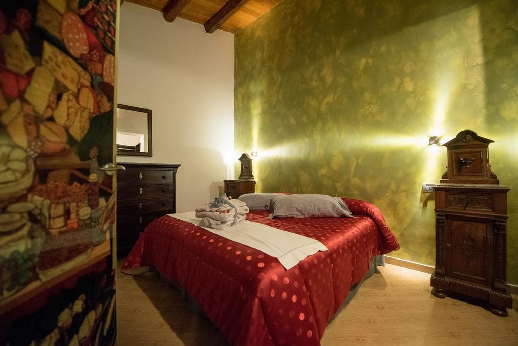 Santa Ninfa Camagna Country House المظهر الخارجي الصورة