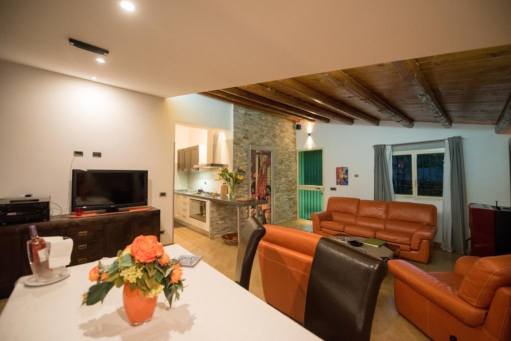 Santa Ninfa Camagna Country House المظهر الخارجي الصورة